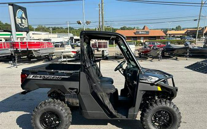 2025 Polaris Ranger XP 1000 Premium