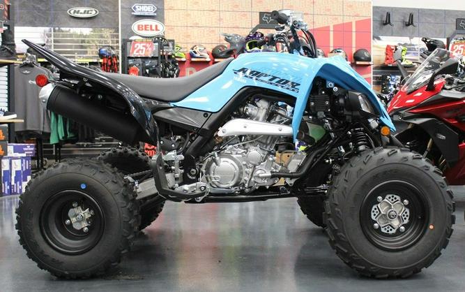 2024 Yamaha Raptor 700