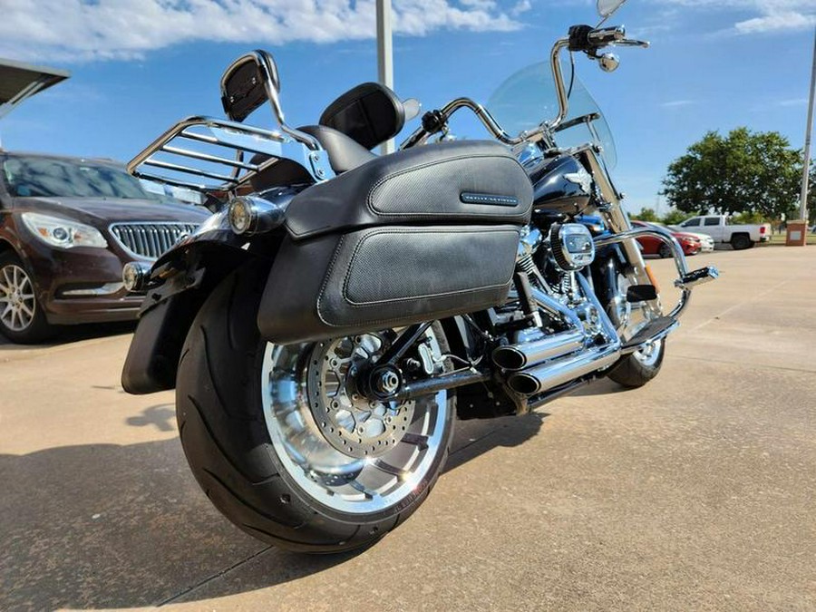 2021 Harley-Davidson® FLFBS - Fat Boy® 114