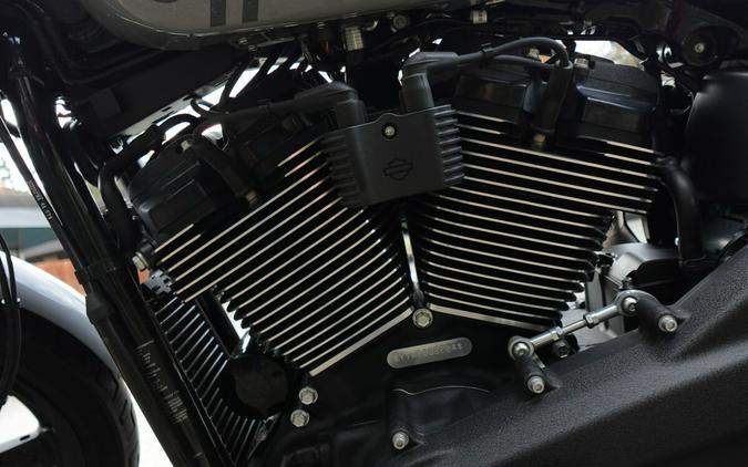 2024 Harley-Davidson Street Bob 114