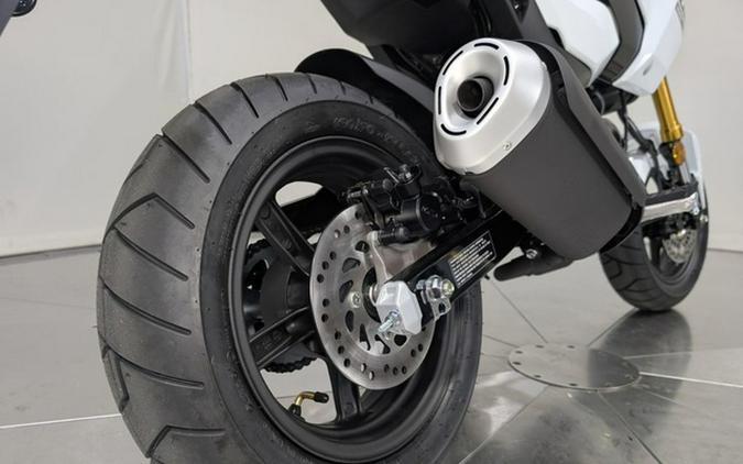 2026 Honda GROM125AT