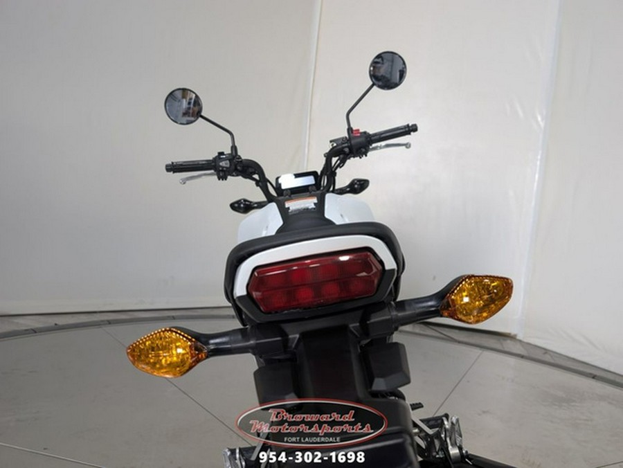 2026 Honda GROM125AT