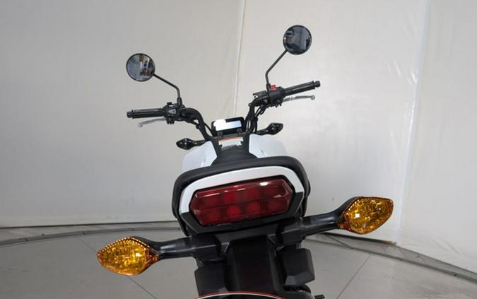 2026 Honda GROM125AT