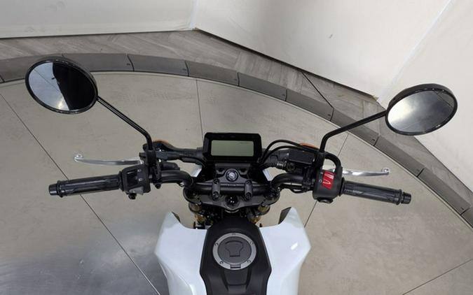 2026 Honda GROM125AT