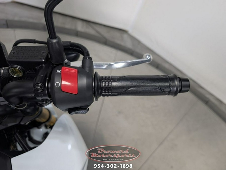 2026 Honda GROM125AT