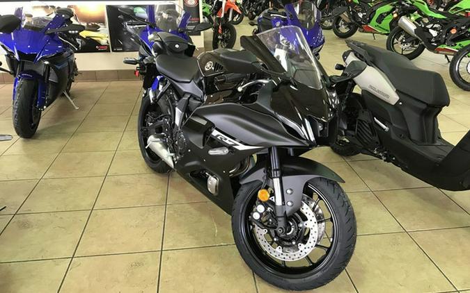 2024 Yamaha YZF-R7