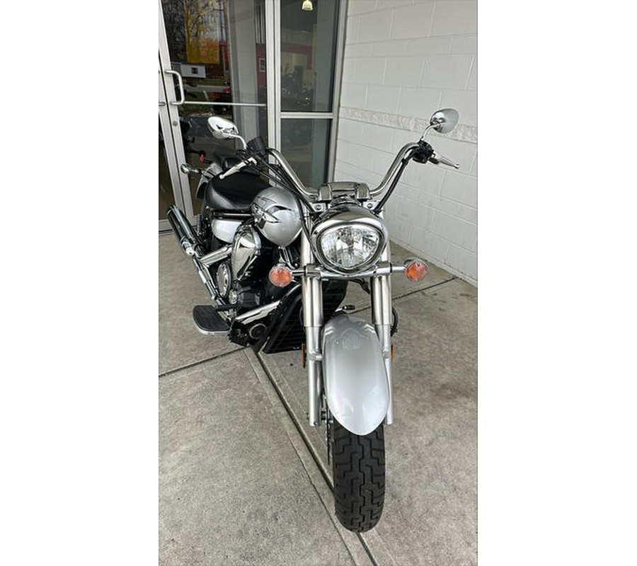 2015 Yamaha V Star® 1300