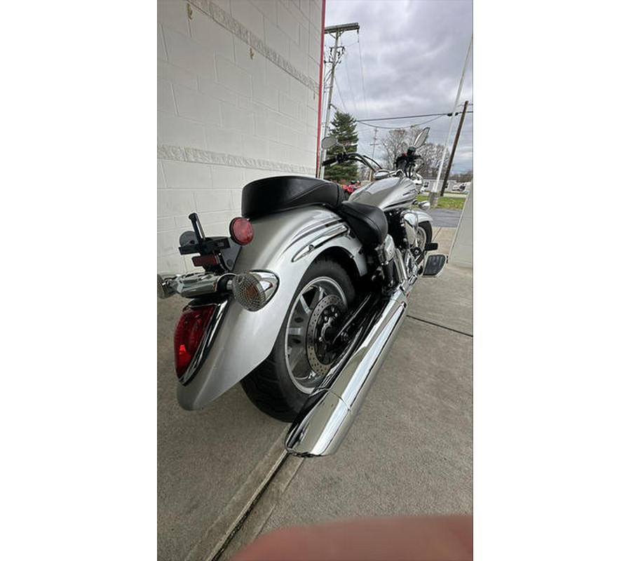 2015 Yamaha V Star® 1300