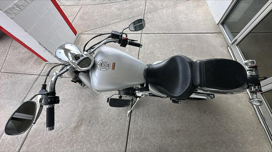 2015 Yamaha V Star® 1300