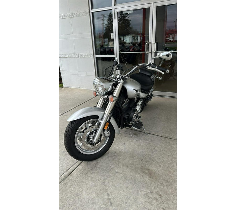 2015 Yamaha V Star® 1300
