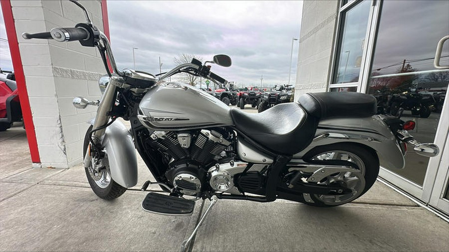 2015 Yamaha V Star® 1300