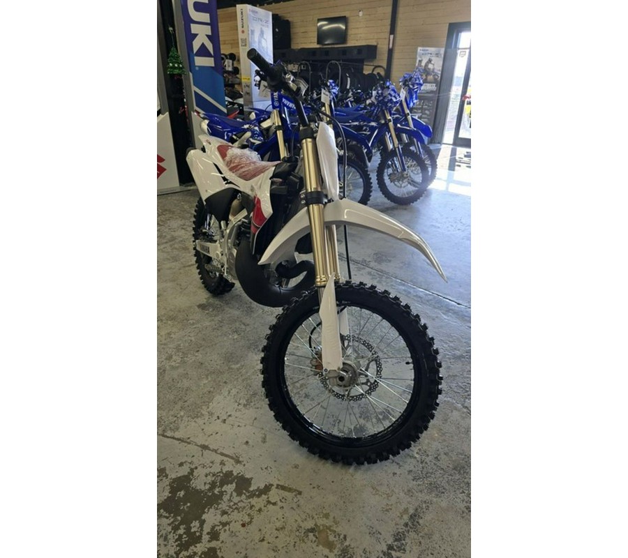 2026 Yamaha YZ 250 70th Anniversary Edition