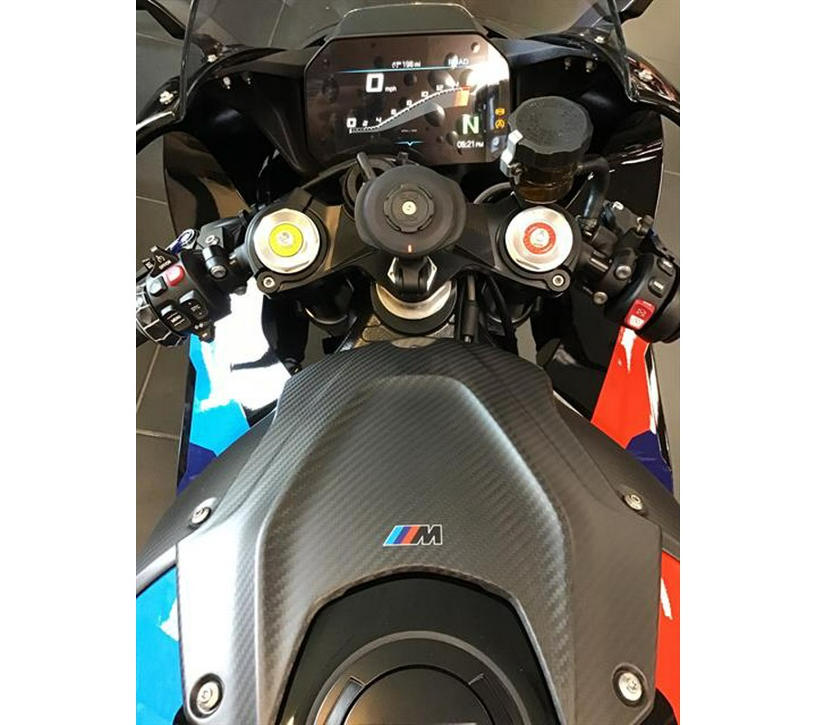 2026 BMW M 1000 RR