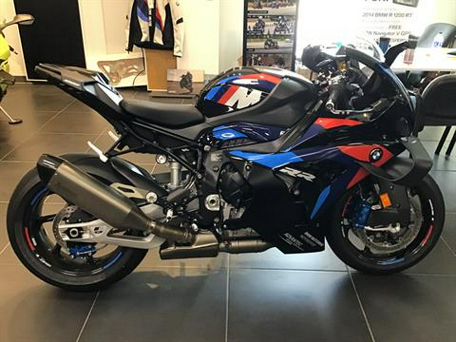 2026 BMW M 1000 RR