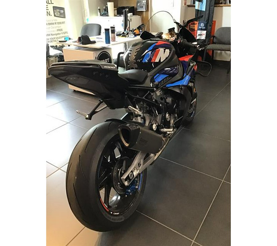 2026 BMW M 1000 RR