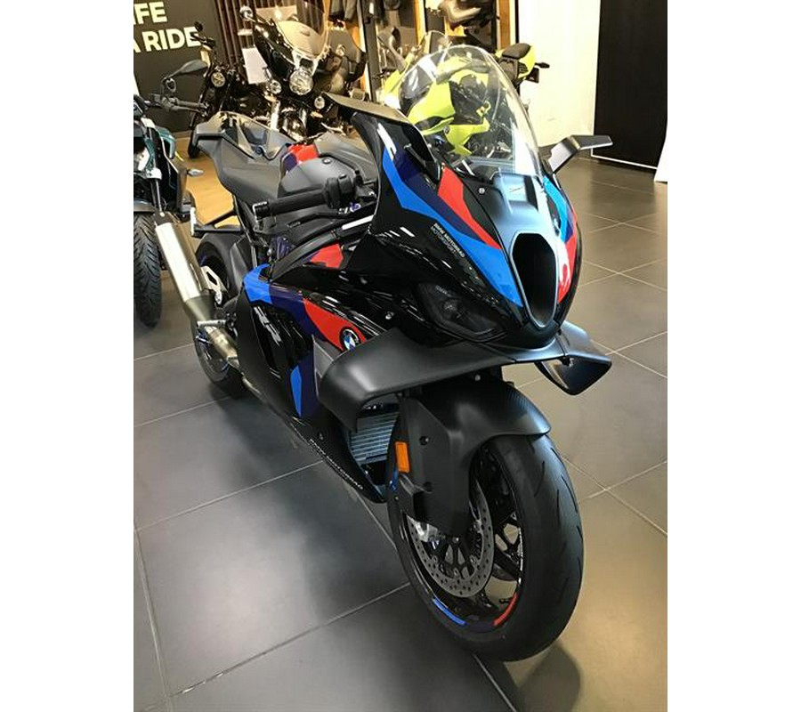 2026 BMW M 1000 RR