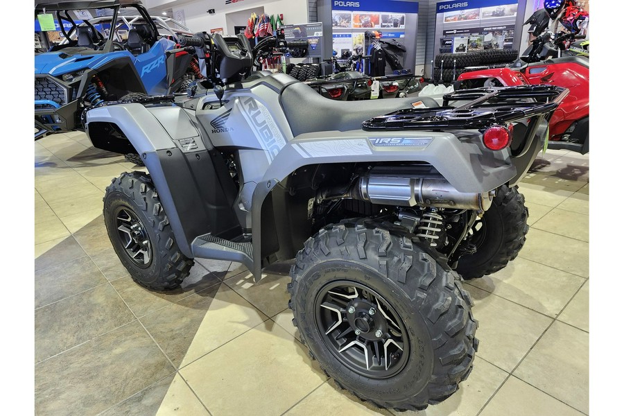 2026 Honda FourTrax Foreman® Rubicon 4x4 Automatic DCT EPS Deluxe