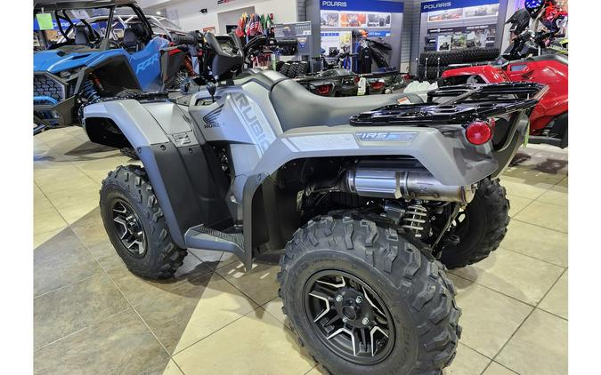2026 Honda FourTrax Foreman® Rubicon 4x4 Automatic DCT EPS Deluxe