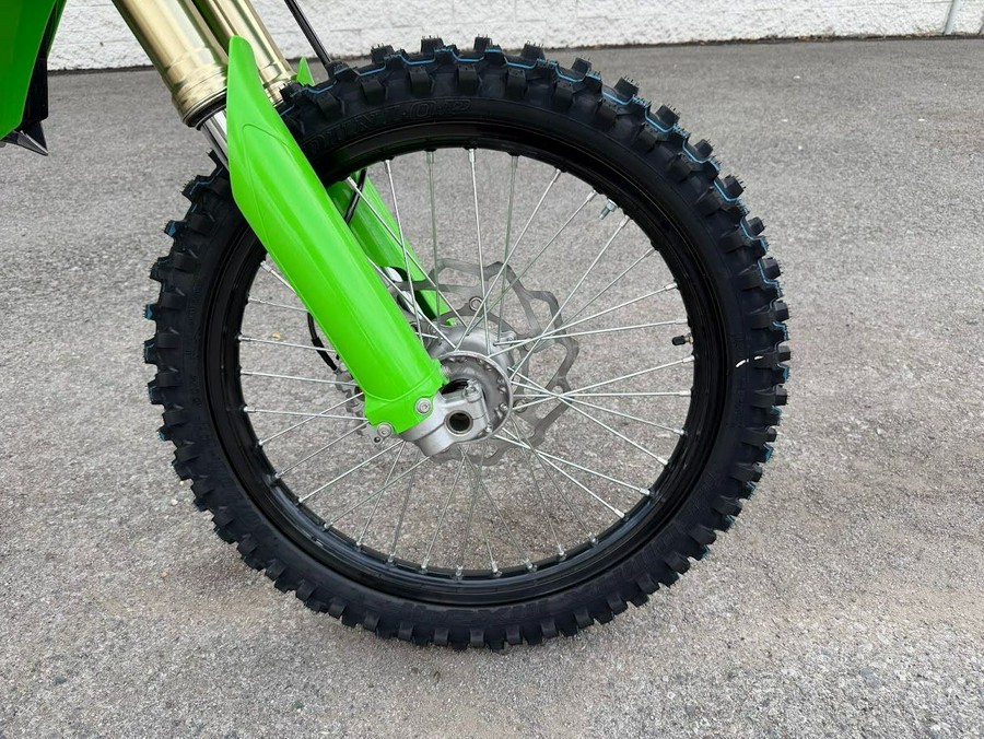 2026 Kawasaki KX 250