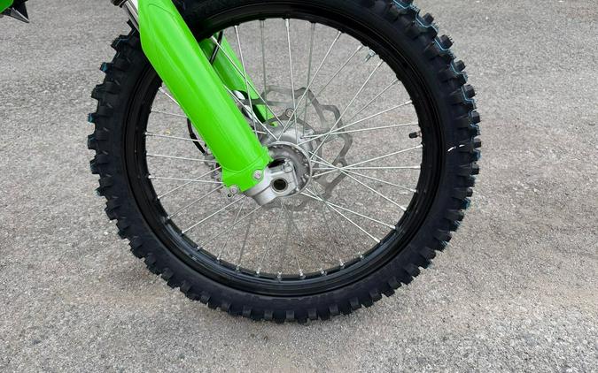 2026 Kawasaki KX 250