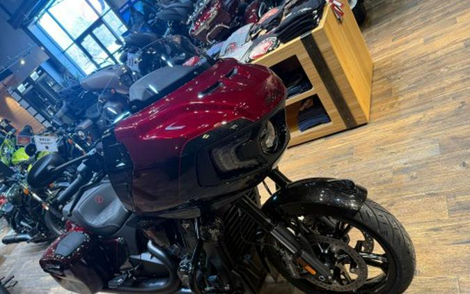 2026 Indian Motorcycle Challenger® 125th Anniversary Edition