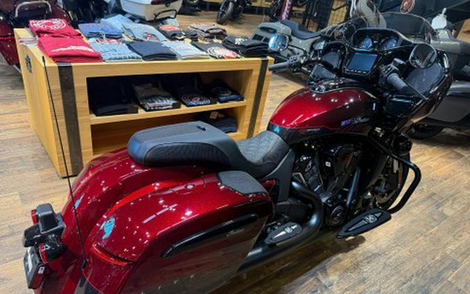 2026 Indian Motorcycle Challenger® 125th Anniversary Edition