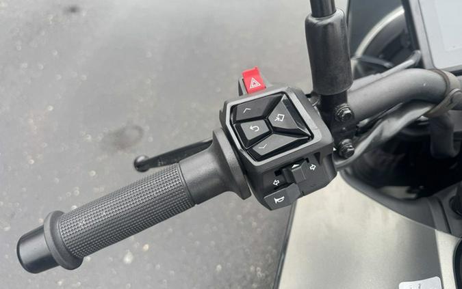 2024 Husqvarna SVARTPILEN 401