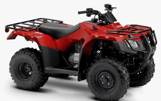 2025 Honda® FourTrax Recon 250 ES