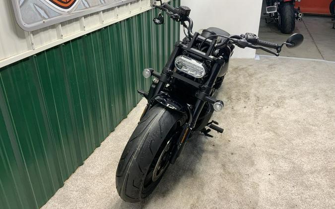 2021 Harley-Davidson® RH1250S - Sportster® S