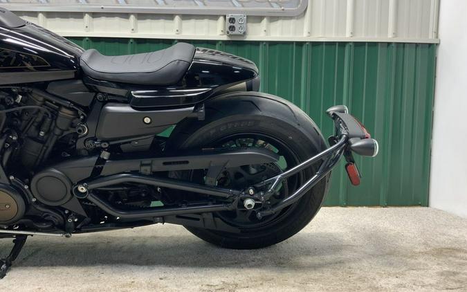 2021 Harley-Davidson® RH1250S - Sportster® S