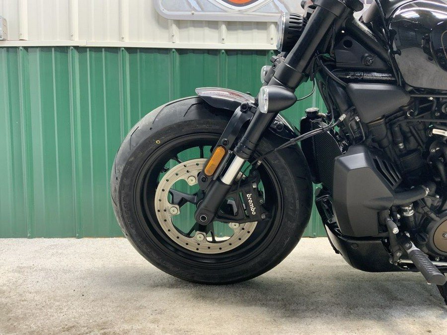2021 Harley-Davidson® RH1250S - Sportster® S
