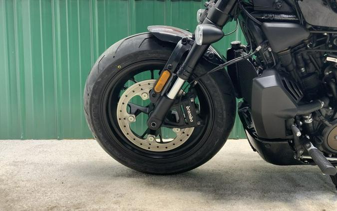 2021 Harley-Davidson® RH1250S - Sportster® S