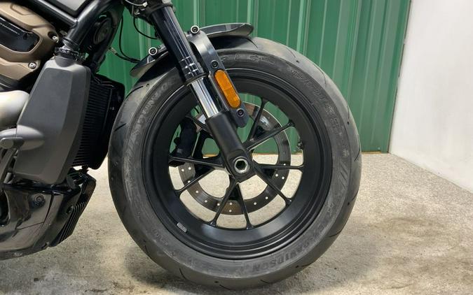 2021 Harley-Davidson® RH1250S - Sportster® S