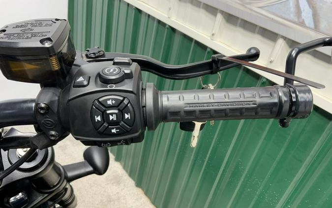 2021 Harley-Davidson® RH1250S - Sportster® S