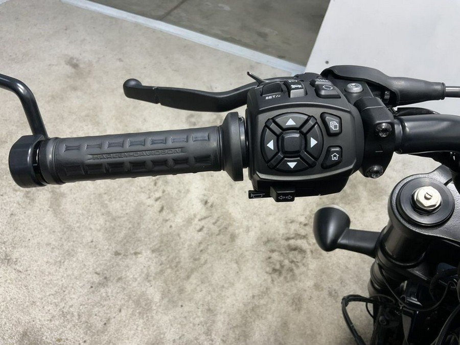2021 Harley-Davidson® RH1250S - Sportster® S