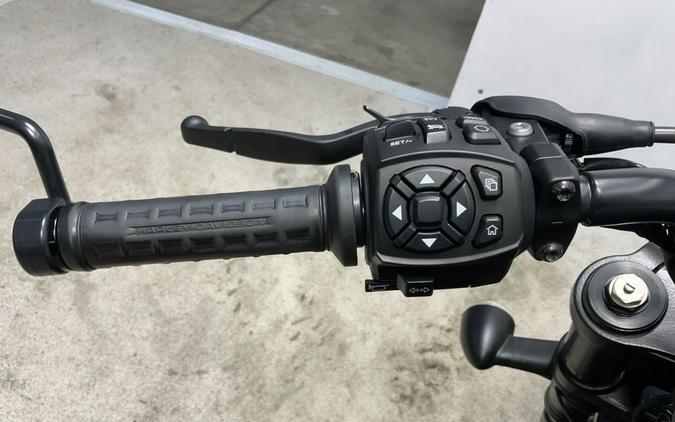 2021 Harley-Davidson® RH1250S - Sportster® S