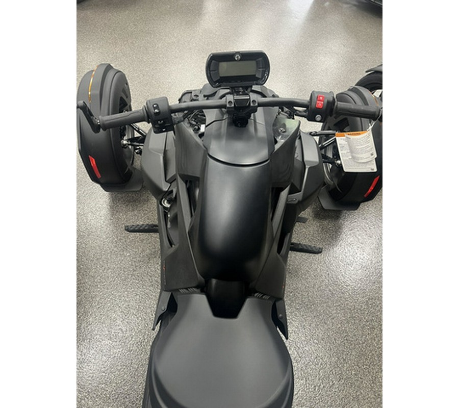 2026 Can-AM RYKER CALI 600 ACE