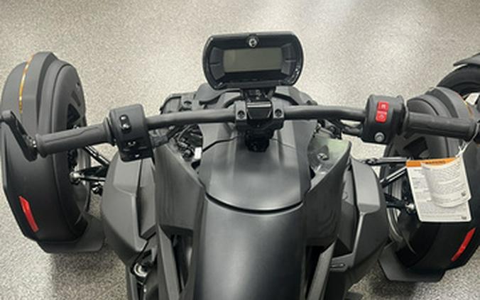 2026 Can-AM RYKER CALI 600 ACE