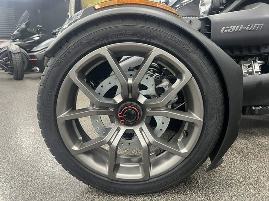 2026 Can-AM RYKER CALI 600 ACE