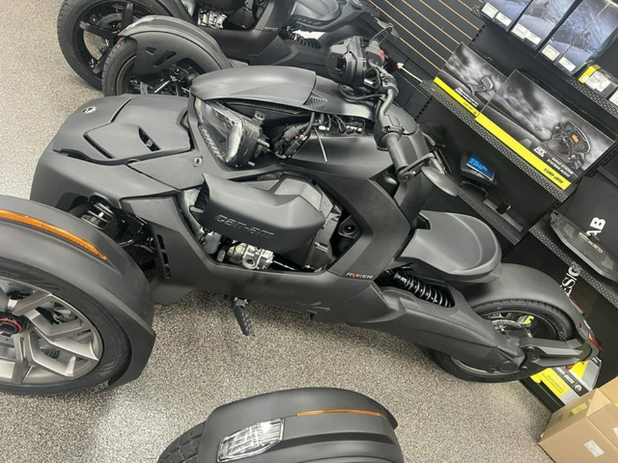 2026 Can-AM RYKER CALI 600 ACE