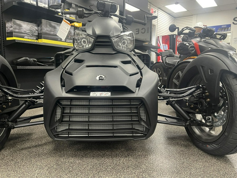 2026 Can-AM RYKER CALI 600 ACE