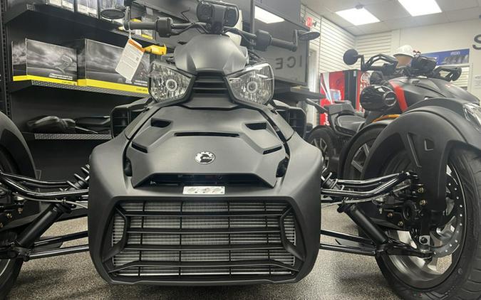 2026 Can-AM RYKER CALI 600 ACE