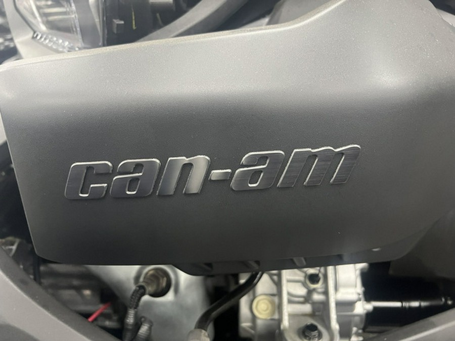 2026 Can-AM RYKER CALI 600 ACE
