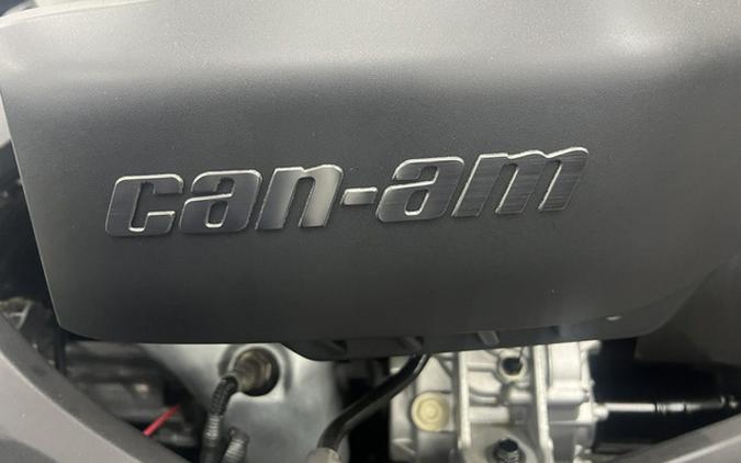 2026 Can-AM RYKER CALI 600 ACE