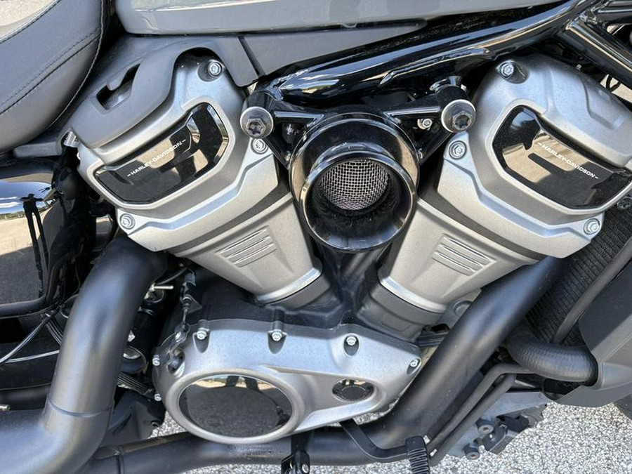 2022 Harley-Davidson® RH975 - Nightster™