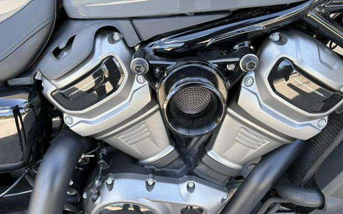2022 Harley-Davidson® RH975 - Nightster™