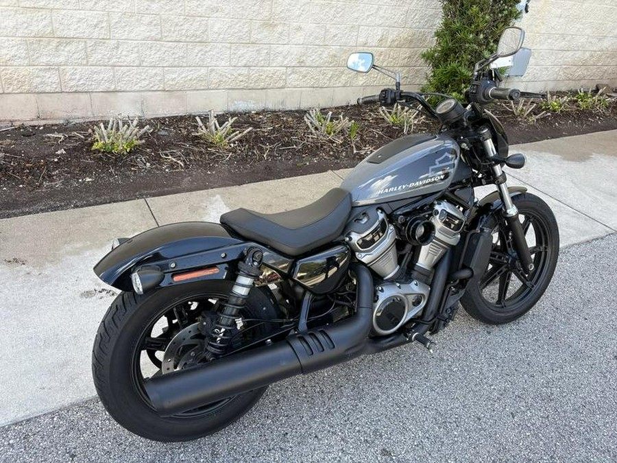 2022 Harley-Davidson® RH975 - Nightster™