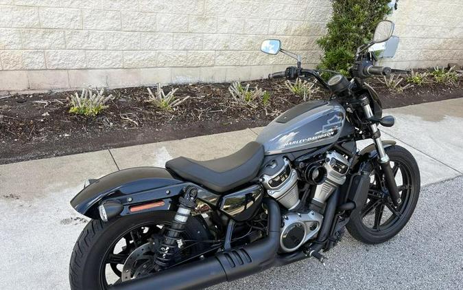 2022 Harley-Davidson® RH975 - Nightster™