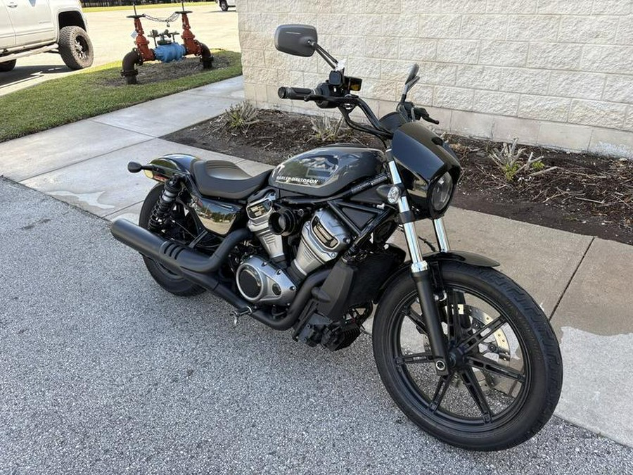2022 Harley-Davidson® RH975 - Nightster™