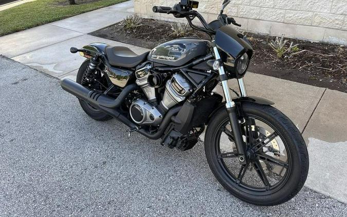 2022 Harley-Davidson® RH975 - Nightster™